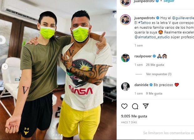 Instagram