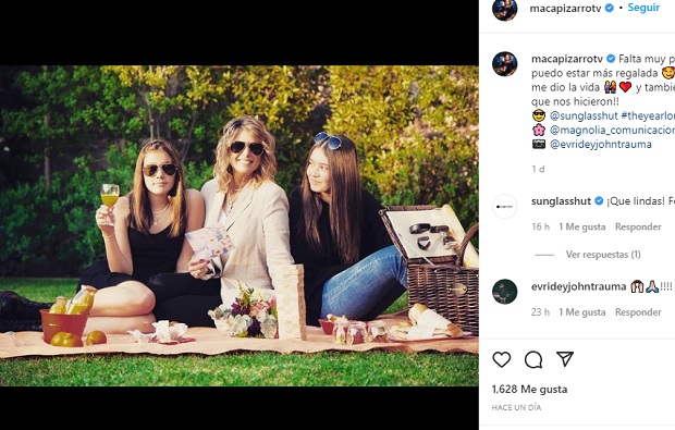 Instagram