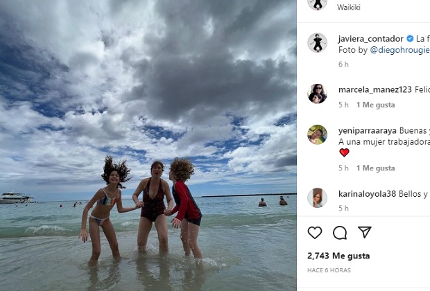 Instagram