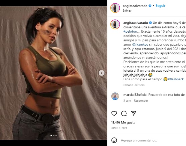 Instagram