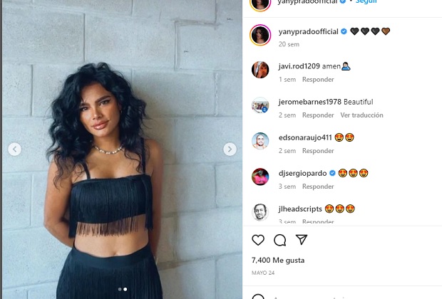 Instagram