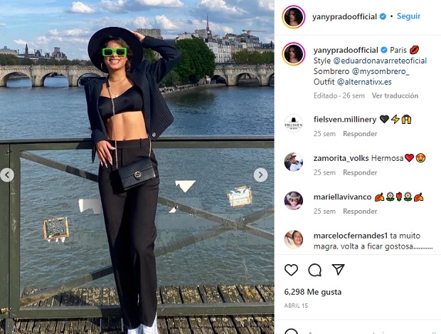 Instagram