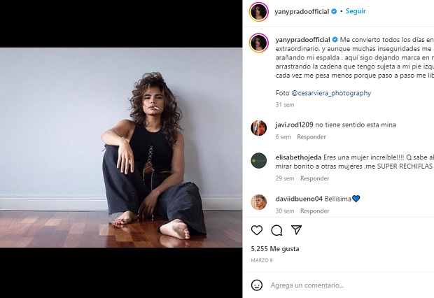 Instagram