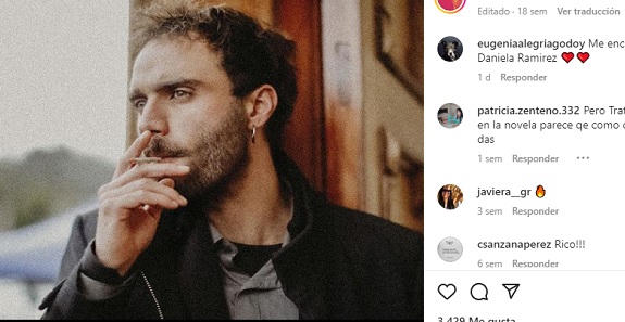 Instagram