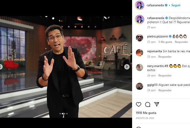 Instagram