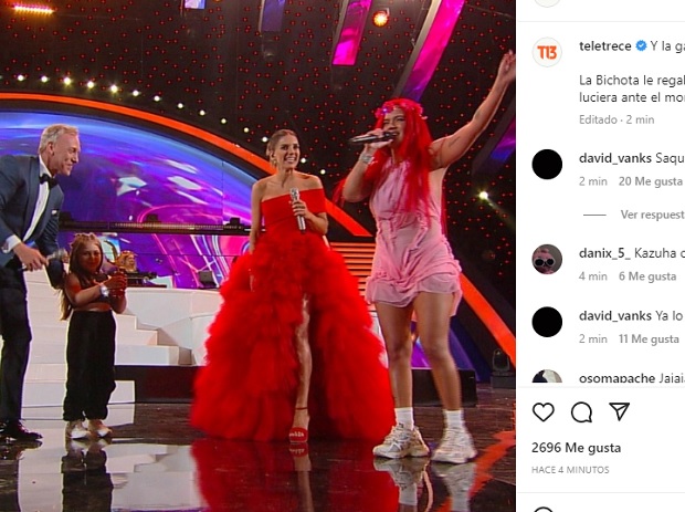 Instagram