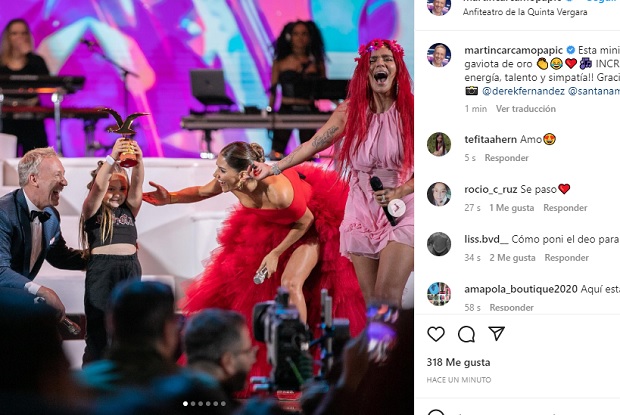 Instagram