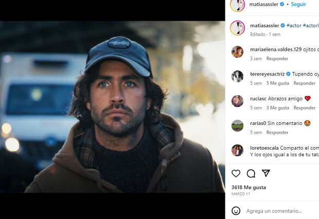 Instagram