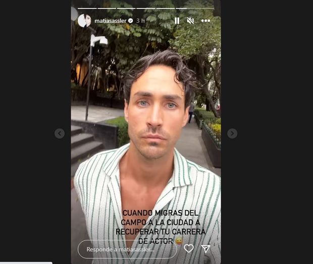 Instagram