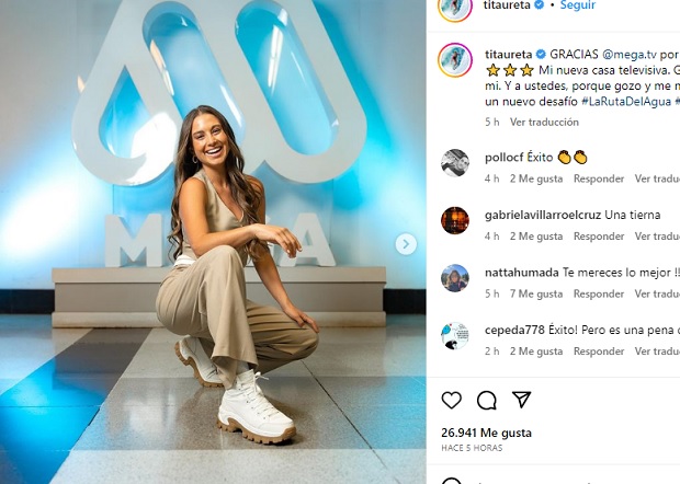 Instagram