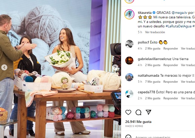 Instagram