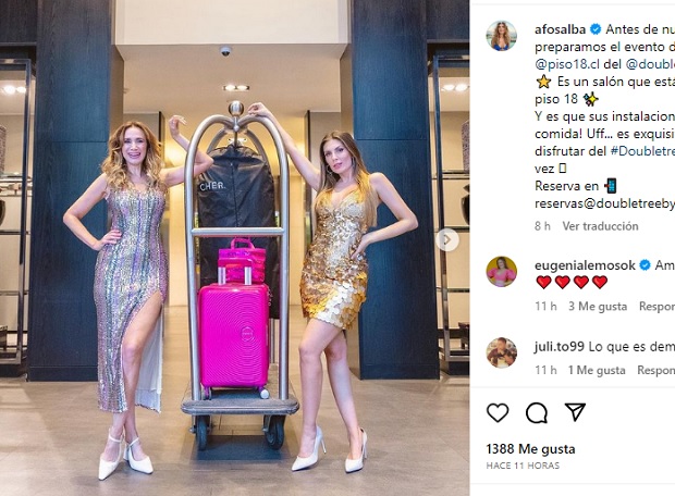 Instagram