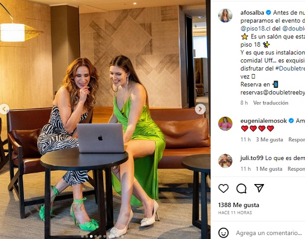 Instagram