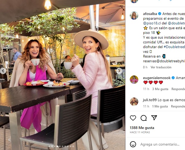 Instagram