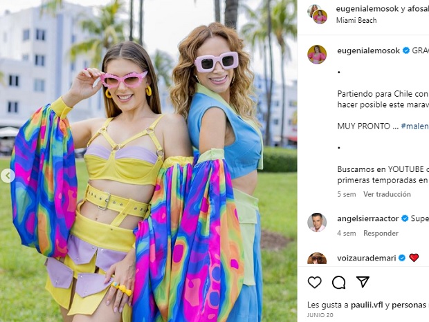 Instagram