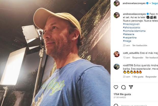 Instagram