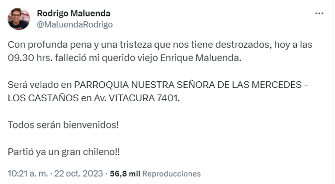 maluenda