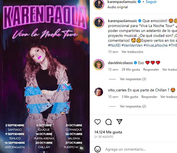 Instagram