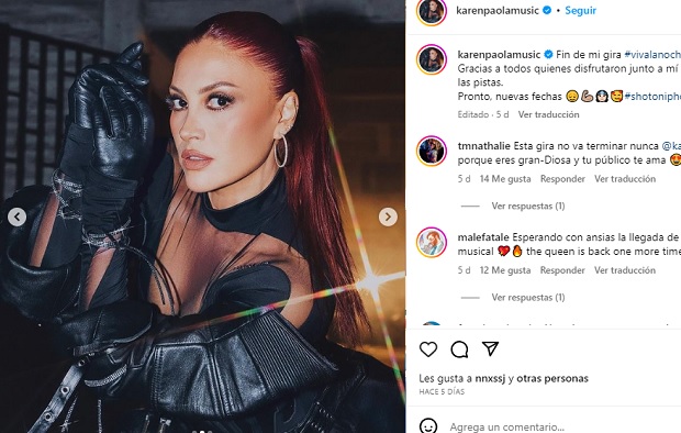 Instagram