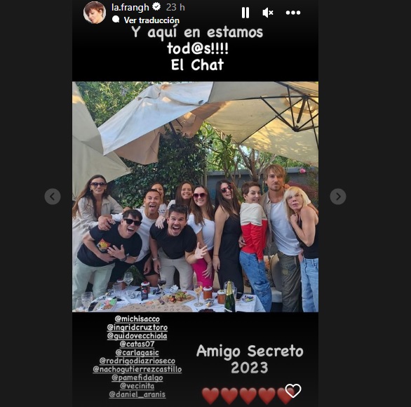 Instagram