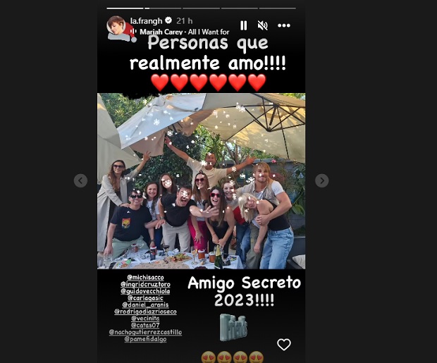Instagram