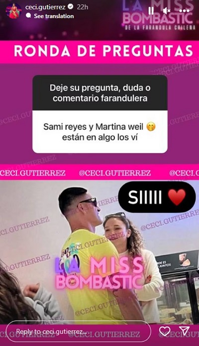 Instagram