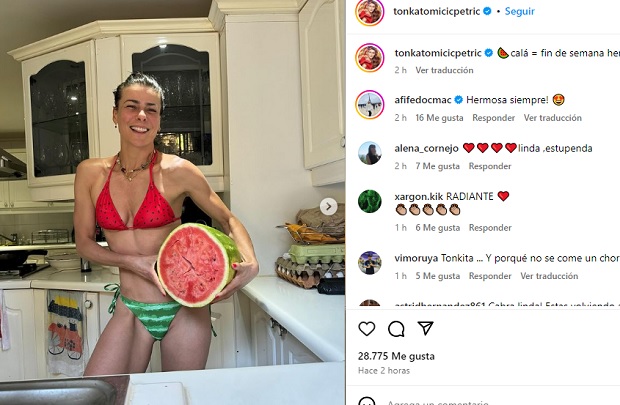 Instagram
