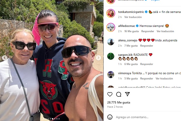 Instagram