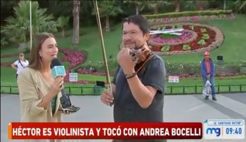 Reproducción
