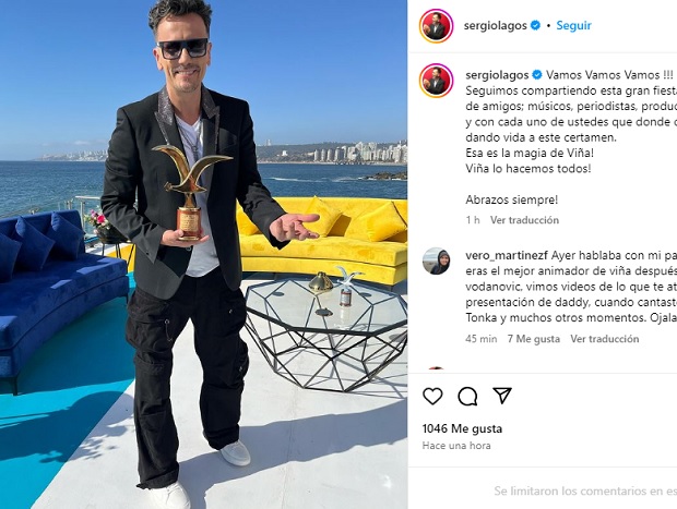 Instagram