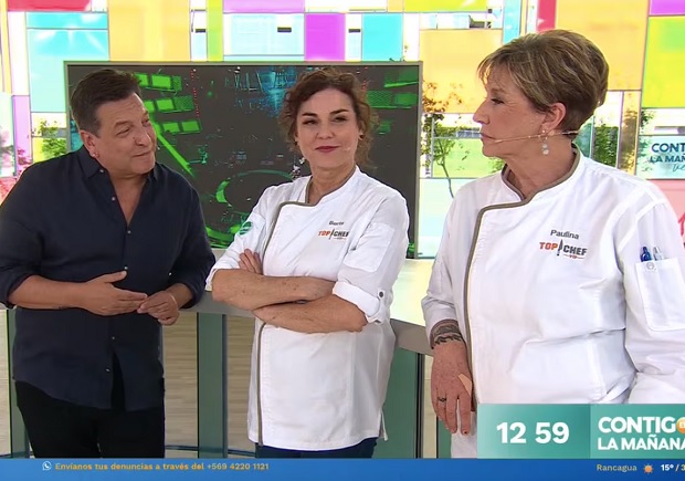 Reporducción
