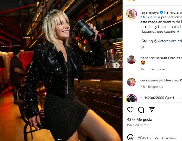 Instagram