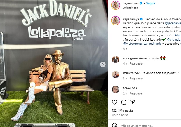 Instagram