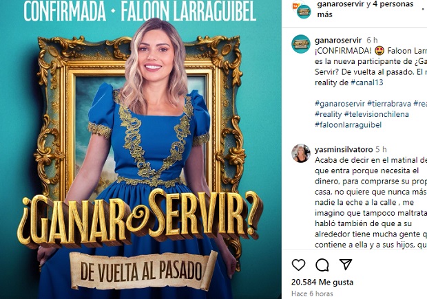 Instagram