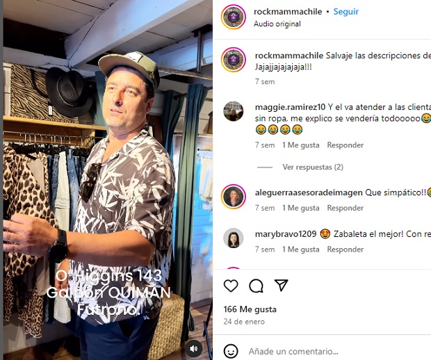 Instagram