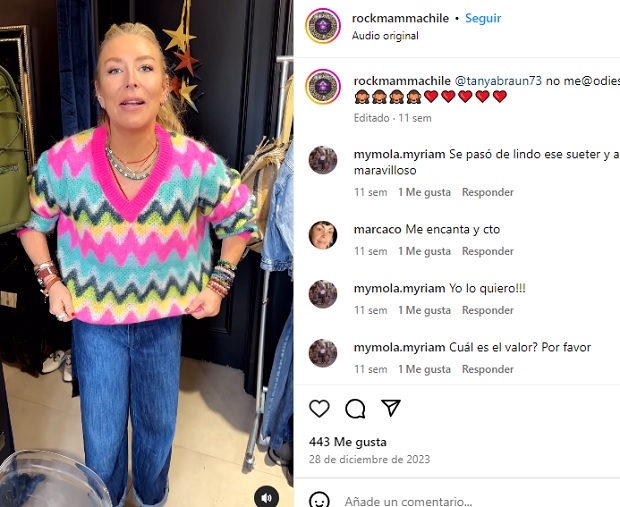 Instagram
