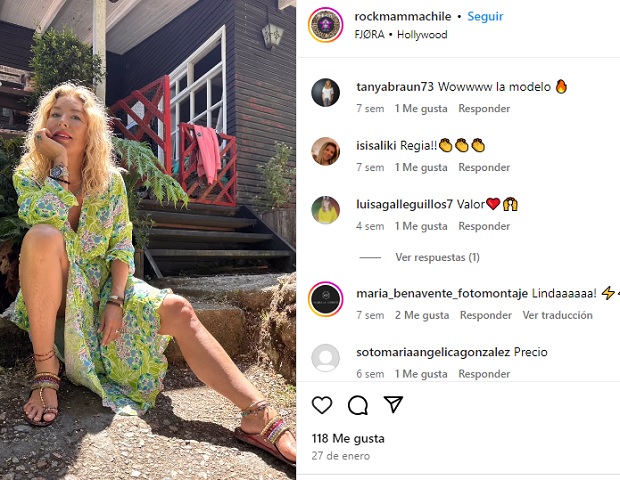 Instagram