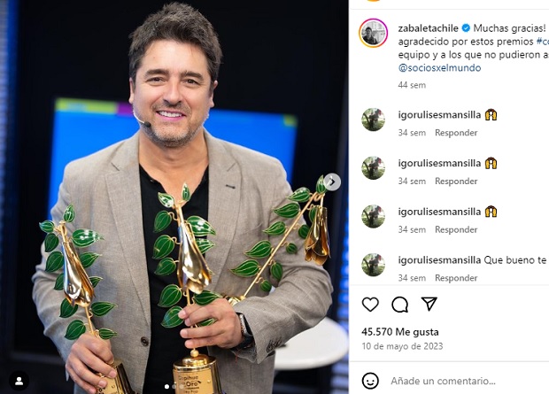 Instagram