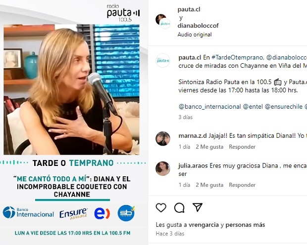Instagram