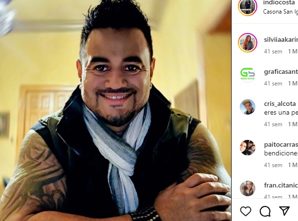 Instagram