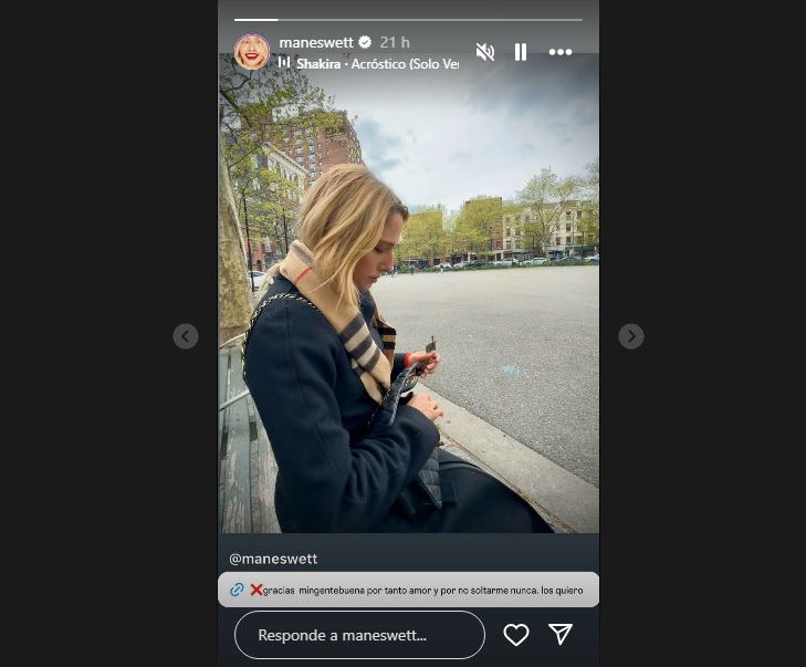 Instagram