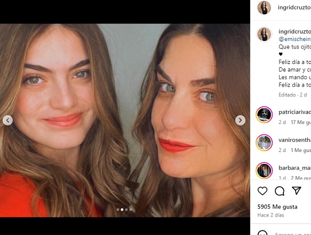 Instagram