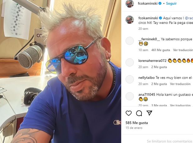 Instagram