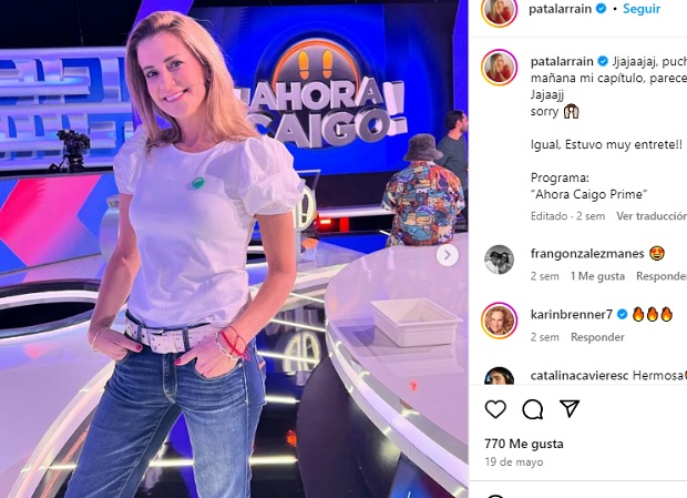 Instagram