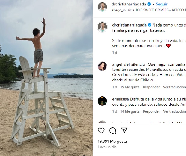 Instagram
