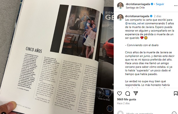 Instagram