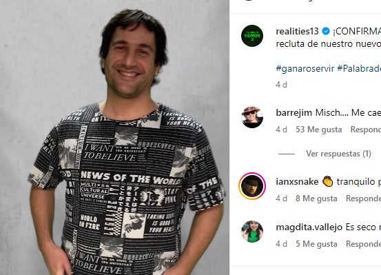 Instagram