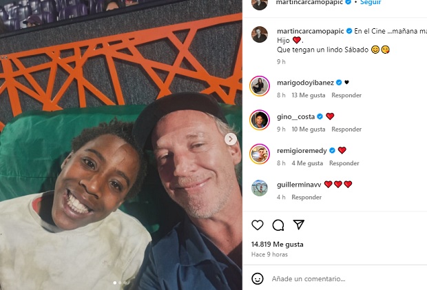 Instagram