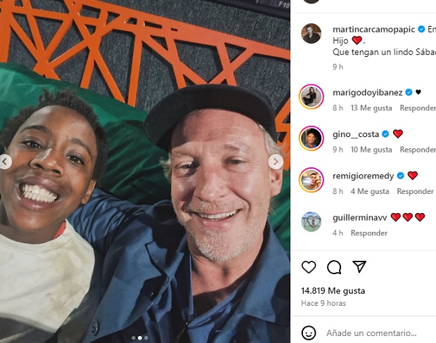 Instagram