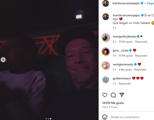 Instagram